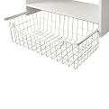 Easy Track 8" Wire Basket