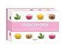 Mini coffret Macarons