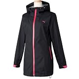 (�v�[�})PUMA �E�H�[�^�[�v���[�t�W���P�b�g 901009 01 �u���b�N/�r�[�g���[�g�p�[�v�� S