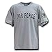 Rapiddominance Air Force Applique Text Tee