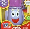 Dora the Explorer: Musical Backpack