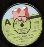 HOW THEY CROSSED THE POLE 7" (45)