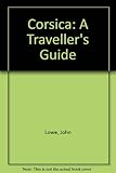 Corsica : a traveller's guide