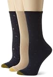 Gold Toe Womens Fashion Pack B