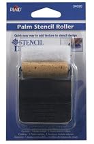 STENCIL PALM ROLLER