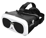 TAMO Tamo Gear VR Glasses Virtual Reality 3D Headsets VR Box for 4 to 6 inch smartphone
