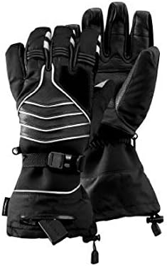 Beartek Snow Glove Bluetooth Kit (XL)