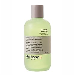 Anthony Logistics Astringent - 8 oz