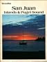 Beautiful San Juan Island and Puget Sound