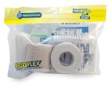 picture of Adventure Medical Kits Ultralight Watertight 9 First Aid Kit - Yellow
