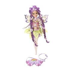 Barbie Fairytopia K8133-0 - Glee