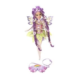 Barbie Fairytopia Magic of the Rainbow: Glee by Mattel