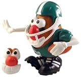 NCAA Michigan State Mr. Potato Head