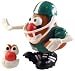 NCAA Michigan State University Mr. Potato Head