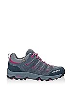 Tecnica Zapatillas Deportivas Tempest Low Gtx Ws (Gris / Fucsia)
