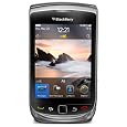 Blackberry Torch 9800 Unlocked Keyboard