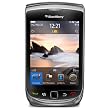 Blackberry Torch 9800 Unlocked Phone with 5 MP Camera, Full QWERTY Keyboard and 4 GB Internal Storage - Unlocked Phone - No Warranty - Black Blackberry Torch 9800 Unlocked Phone with 5 MP Camera, Full QWERTY Keyboard and 4 GB Internal Storage - Unlocked Phone - No Warranty - Black