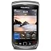 Blackberry Torch 9800 Unlocked Phone with 5 MP Camera, Full QWERTY Keyboard and 4 GB Internal Storage - Unlocked Phone - No Warranty - Black