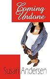 Coming Undone (Platinum Romance Series)