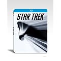 Star Trek 11 (2009) Steelbook [Blu-ray]
