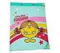 Mr Men Little Miss Sunshine Swim Bag