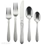 Oneida Simba 20-Piece Set, Service for 4