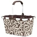 Reisenthel Carrybag barock sand