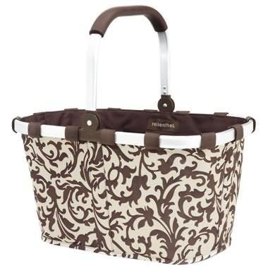 Reisenthel Carrybag barock sand