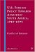U.S. Foreign Policy Towards Apartheid South Africa, 1948-1994: Conflict of Interests at Amazon Books: 41Vv9ZaxrbL._SL75_