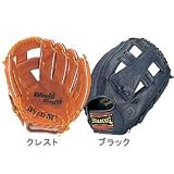 SPALDING（スポルディング）すぐに使える軟らかグラブ（12インチ）SPS-2052