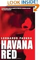 Havana Red: A Mario Conde Mystery