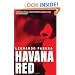 Havana Red: A Mario Conde Mystery