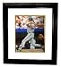 Dale Murphy Autographed/Hand Signed Atlanta Braves 16x20 Photo Custom Framed