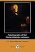 Books : Autobiography of Col. Richard Malcolm Johnston (Dodo Press)