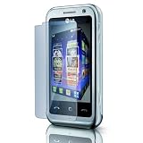 Reusable Screen Protector for LG Arena KM900