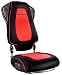 Pyramat Cobra 2.1 Sound Rocker (Red / Black) Image