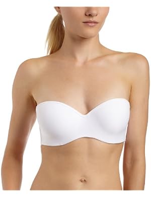 Strapless Bras