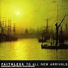 To All New Arrivals