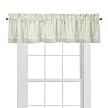 Tiddliwinks Sage Jungle Valance