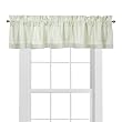 Tiddliwinks Sage Jungle Valance