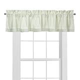 Tiddliwinks Sage Jungle Valance