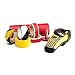 Brady Color 5S Marking Kit with IDXPERT Continuous Only Labeler - Red