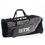 Sporting Goods : STX Wheelie Bag 34'