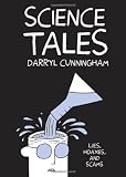 from Darryl Cunningham Science Tales