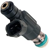 Beck Arnley 158-0907 Fuel Injector by Beck Arnley