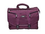 Tenba Mini Messenger Bag (Purple)