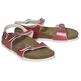 Birkenstock Tanega Camelia Rose by