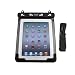 OverBoard Waterproof iPad Case, Black