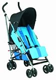 Nurse - 498348 - Poussette Citadine Urban - Air