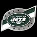 NFL Team Logo Pin - New York Jets